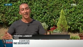 Redoine Faïd à Sarcelles: "On a l'impression d'être face à Mesrine, c'est un film", confie un témoin 