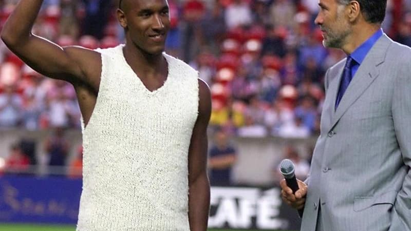Nicolas Anelka