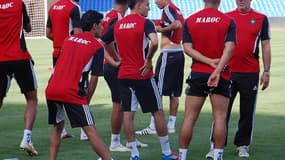 Qui après Eric Gerets ?