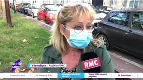 RMC s’engage pour vous : Privée de vaccin anti-covid à cause d'une allergie - 27/09