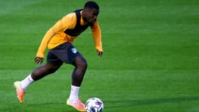 Serge AURIER