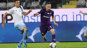 Franck Ribéry
