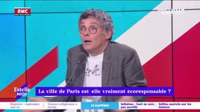 Le Zapping RMC - 13/10