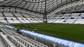 Stade Vélodrome