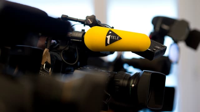 iTélé rebaptisée CNews le 27 février.