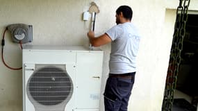 Choozy est une entreprise de chauffage plomberie qui accompagne ses clients dans la réduction de leur impact énergétique. 