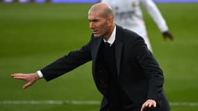 Zinédine Zidane