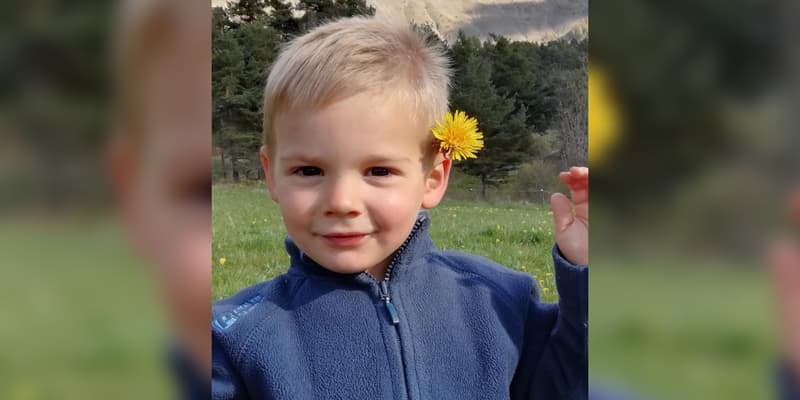 Emile, un petit garçon de 2 ans et demi, a disparu le 8 juillet 2023 au Vernet (Alpes-de-Haute-Provence), après avoir échappé à la vigilance de ses grands-parents.