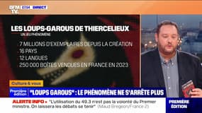 "Loups-Garous" : le phénomène ne s’arrête plus - 23/10
