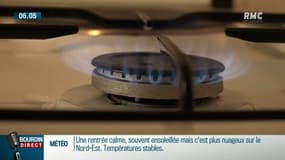 Augmentation du prix du gaz le 1er septembre: est-il possible de réduire sa facture?