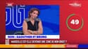 Marseille : une zone de non-droit ? "Ses élus sont médiocres !", tacle Kaouther Ben Mohamed