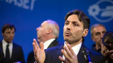 Pier Silvio Berlusconi