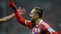 Franck Ribéry