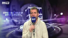 Rothen : "C'est difficile pour Lille" en Ligue 1