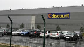 CDiscount sanctionnée à une amende de près d'un million d'euros