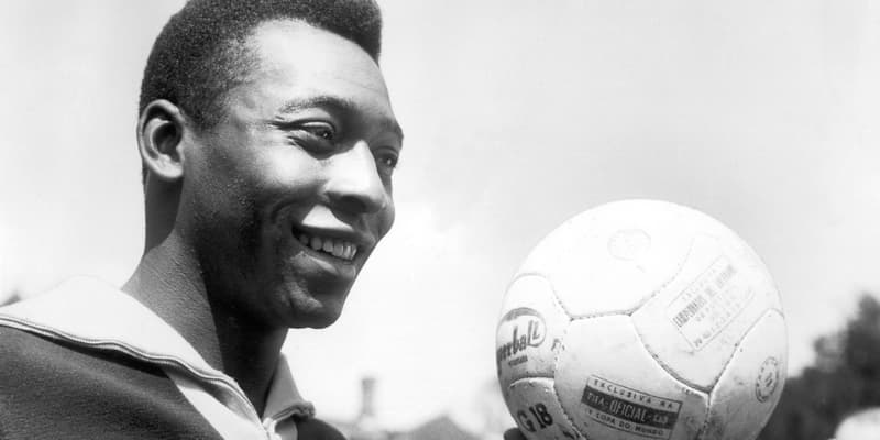 Pelé