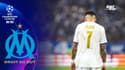 OM: The club's terrible statistics in the Champions League ...