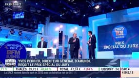 Prix spécial du jury: Amundi - 27/02