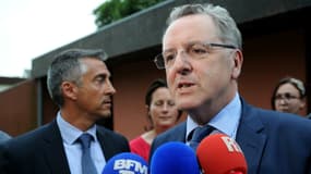 Richard Ferrand