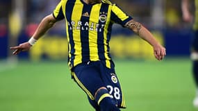 Mathieu Valbuena