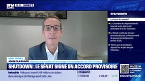 USA Today : La lettre de W. Buffett à ses enfants avant de laisser la main en 2026, par John Plassard - 10/11