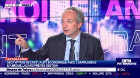 Jacques Sapir VS Régis Bégué: Quels scénarios pour les élections américaines ? - 08/09