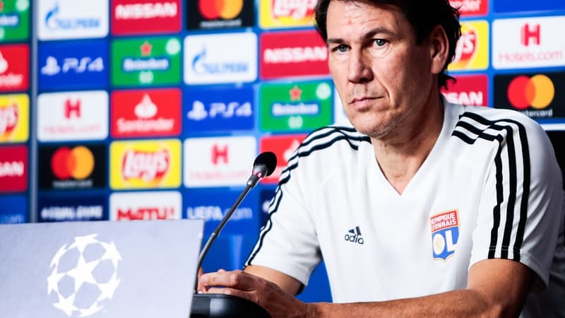 Rudi Garcia