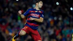 Luis Suarez