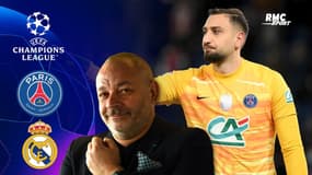 PSG - Real Madrid : "Donnarumma dans les buts ? Très bonne nouvelle pour le Real", juge Hermel