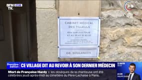 Désert médicaux: ce village du Tarn-et-Garonne dit au revoir à son dernier médecin