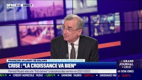 Résultats records pour les banques françaises, synonyme de reprise ? 