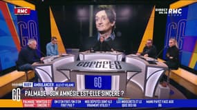 Palmade : Le poignant témoignage de Rudy, victime d'un accident causant la mort de son ami. 