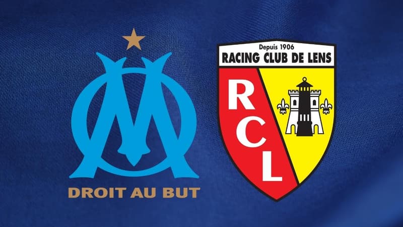 OM – Lens : à quelle heure et sur quelle chaîne voir le match ?