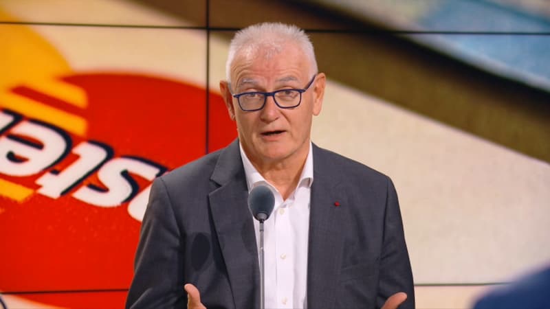 "On est en plein délire": le patron de la Fédération bancaire dépité par la taxe sur l'assurance-vie