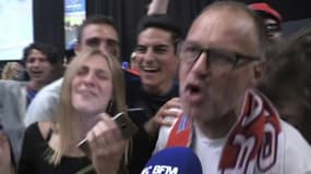 France-Belgique: et toute la France exulta!