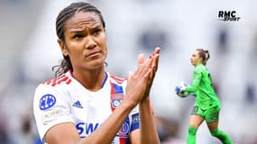 Football : "Les erreurs sont plus soulignées chez les filles qu'ailleurs", regrette Wendie Renard