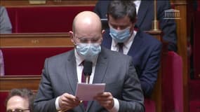 La référence du député Ludovic Mendes à Kery James en interpellant le gouvernement sur les politiques publiques dans les quartiers