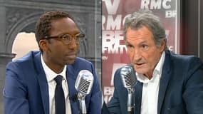 Prime de Noël: quiproquo entre Hervé Berville et Jean-Jacques Bourdin