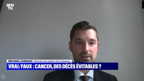 Cancer : des décès inévitables ? - 25/09