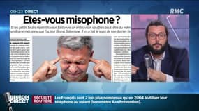 Connaissez-vous la "misophonie"?