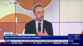 Les constructeurs automobiles passent à l'électrique