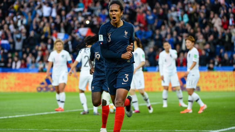 Wendie Renard