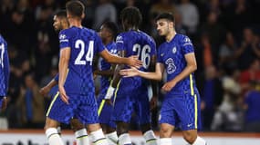 Chelsea