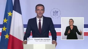 Suivez en direct le compte rendu du Conseil des ministres