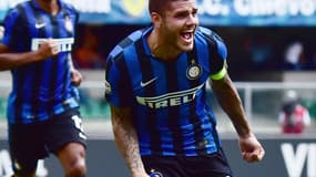 Mauro Icardi