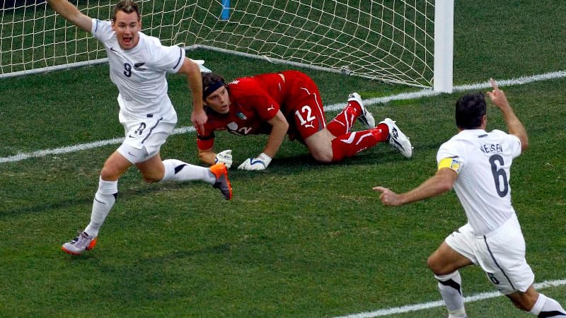 Shane Smeltz