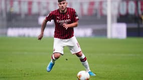Theo Hernandez