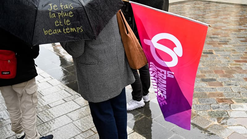 Municipales à Strasbourg: un homme interpellé, placé en garde à vue et déféré devant la justice après avoir menacé avec un couteau une candidate LFI