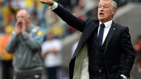 Didier Deschamps