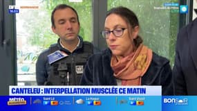 Le journal de 18h du mercredi 19 novembre 2025